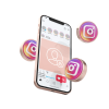 acheter followers instagram profil privé